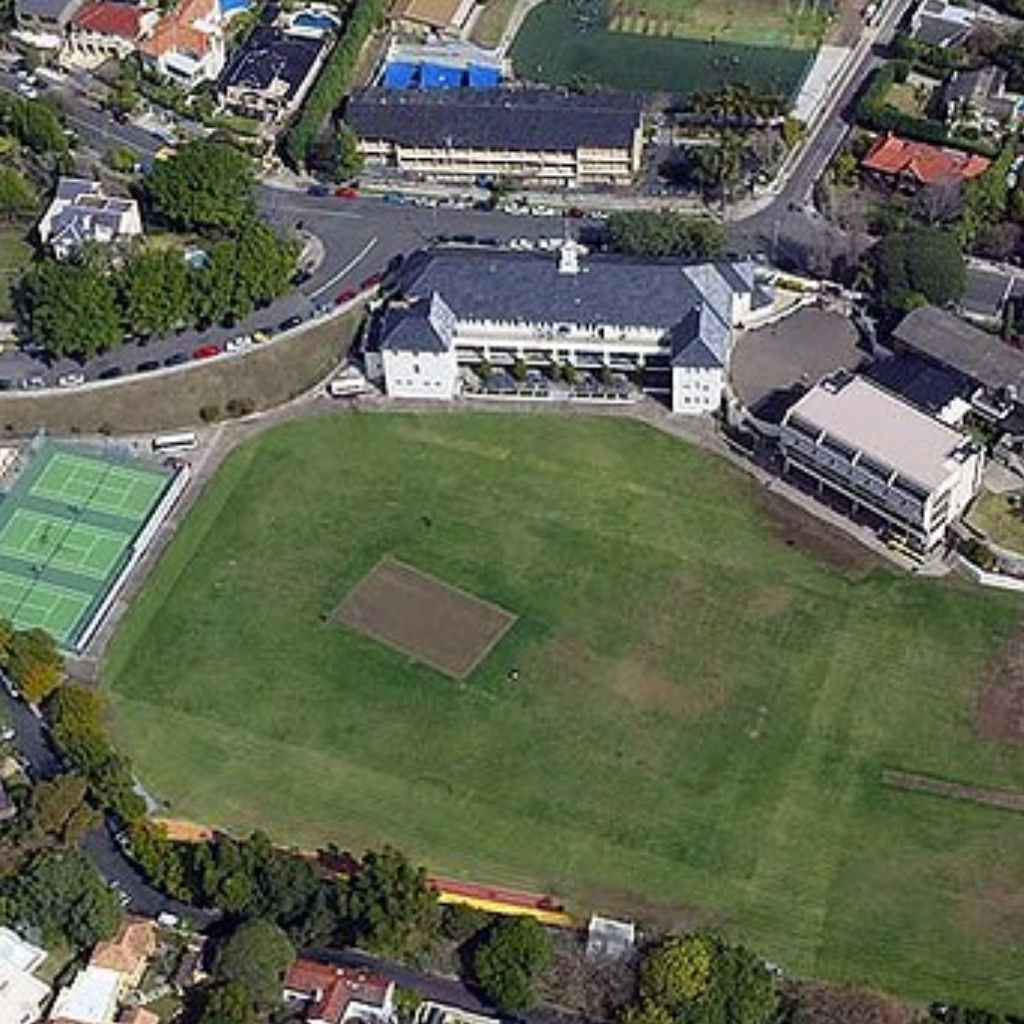 Schools and Colleges