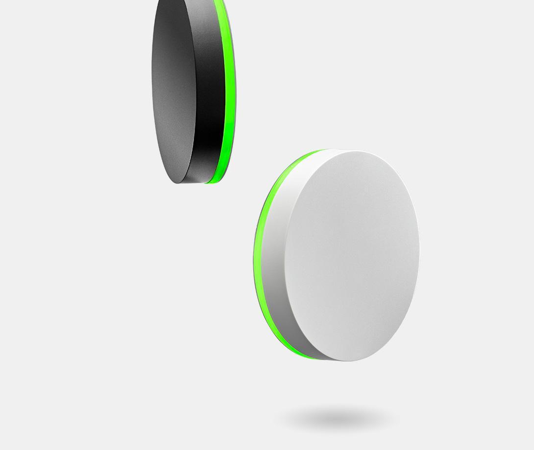 salto Ælement Fusion