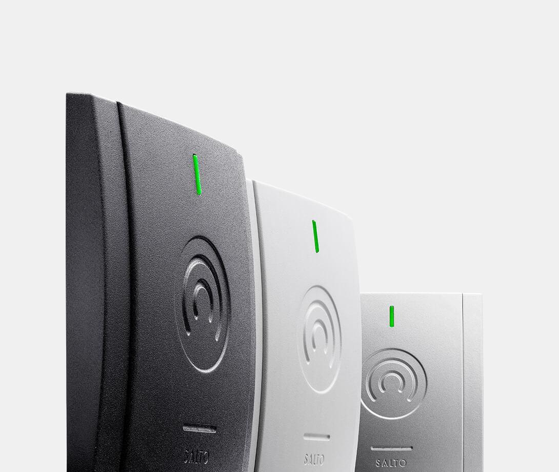 salto Modular XS Reader